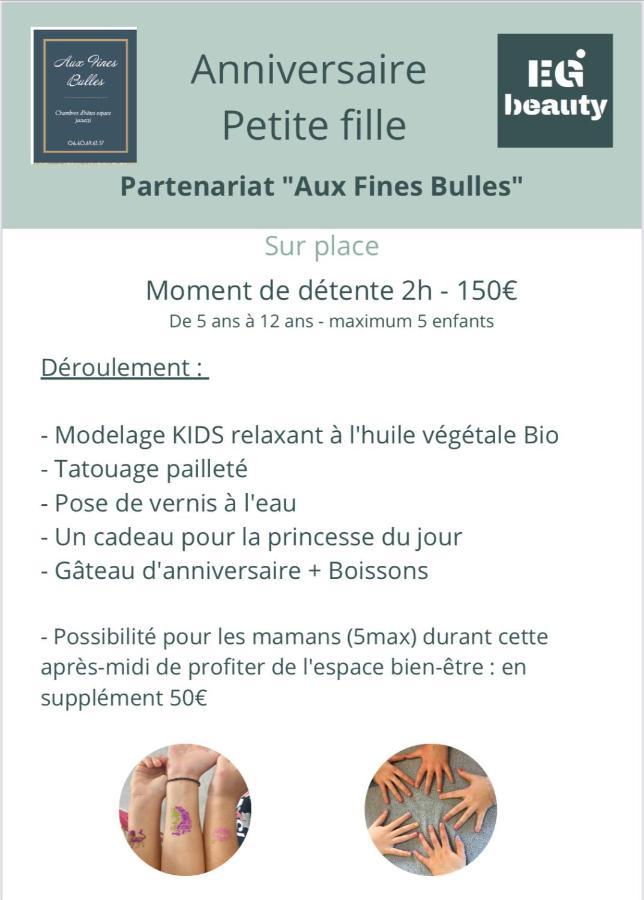 Aux Fines Bulles Gîte et Chambres d hôtes Neuve-Maison Exterior foto