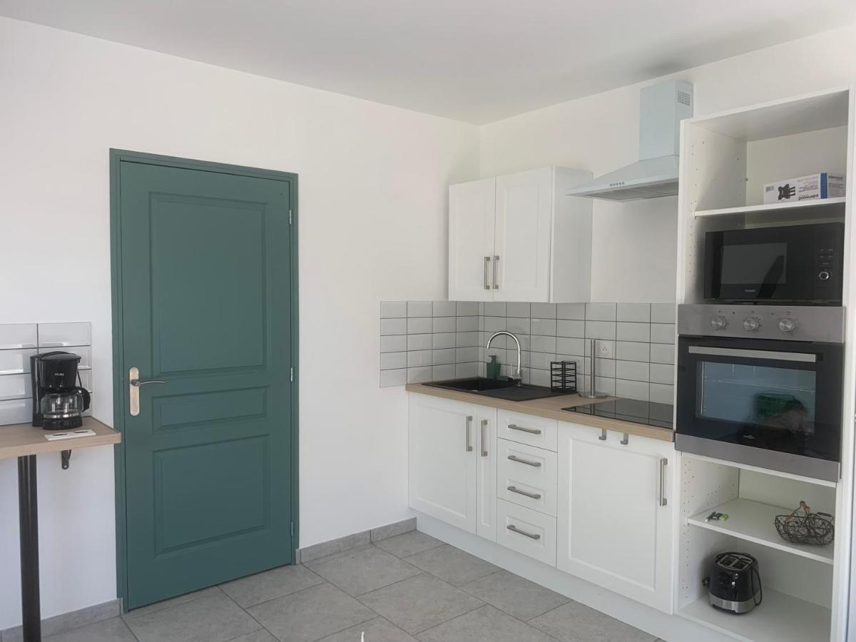 Aux Fines Bulles Gîte et Chambres d hôtes Neuve-Maison Exterior foto